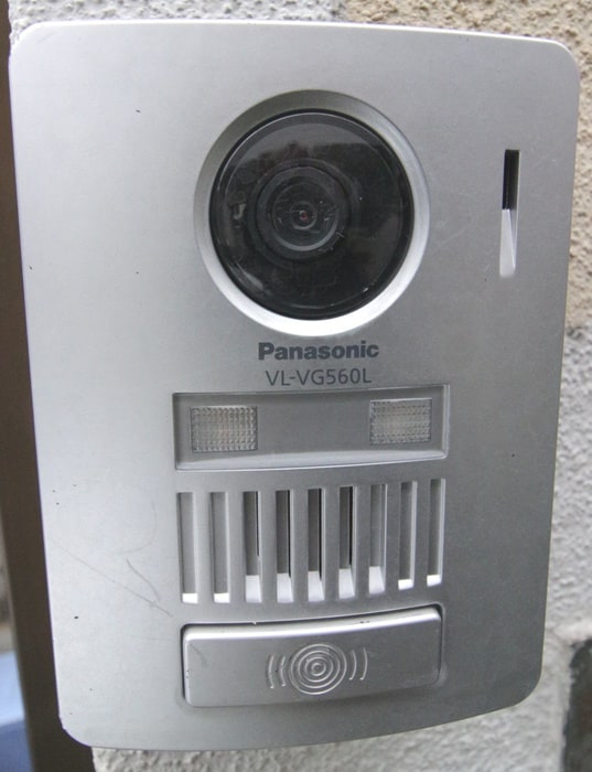 内観写真 タウンハウスツクモ