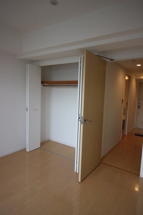 居室 ア－デン町田