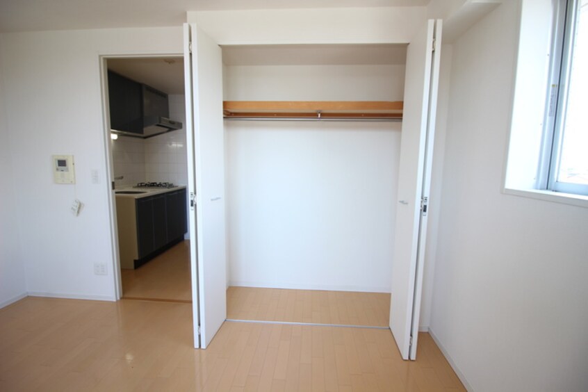 収納 ア－デン町田