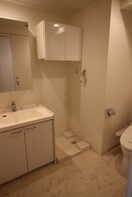 洗濯機置場 ア－デン町田