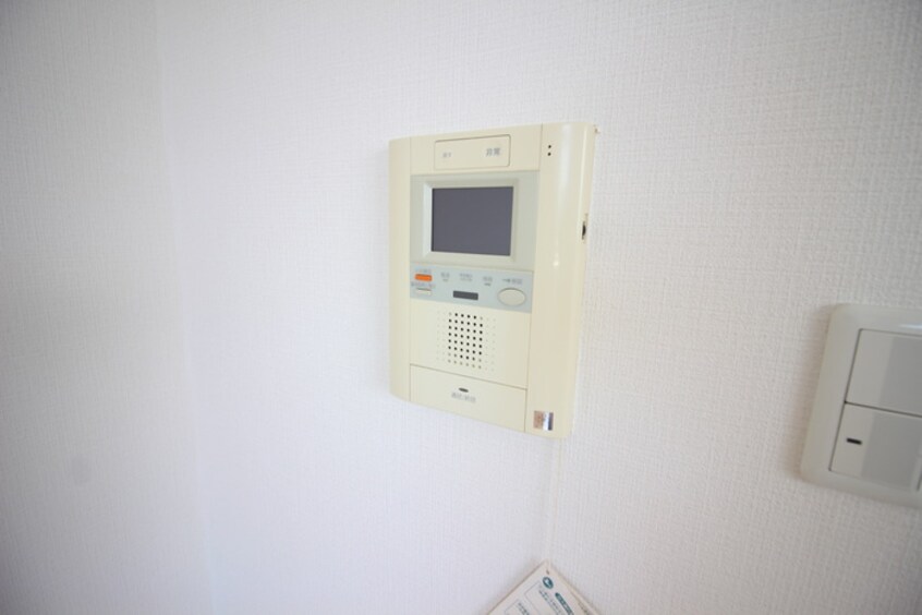 居室 ア－デン町田