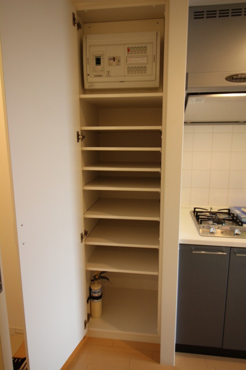 靴箱 ア－デン町田