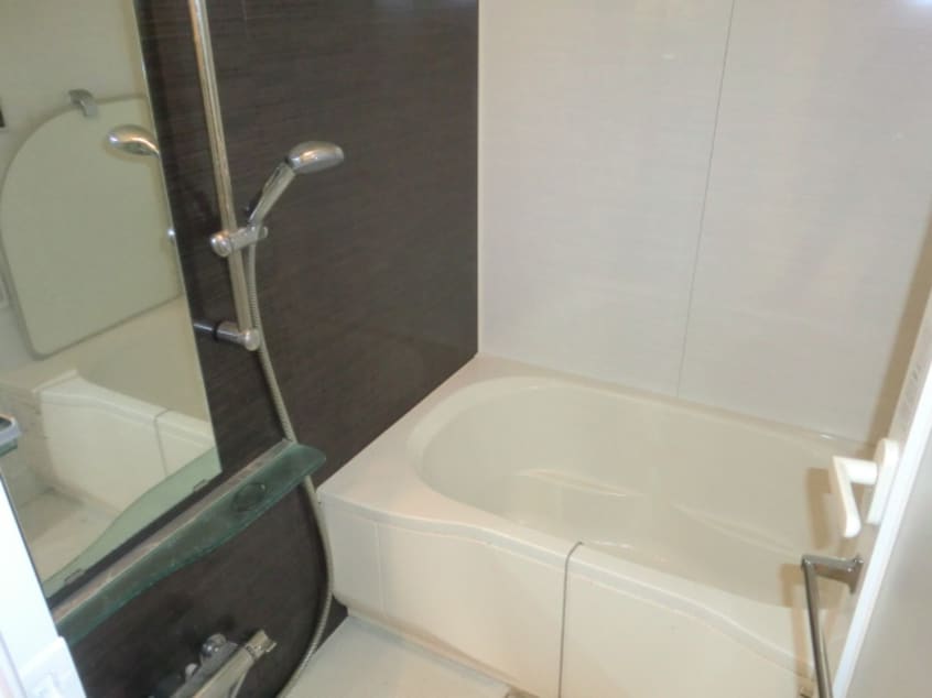 バス／シャワールーム等 コンフォリア春日富坂