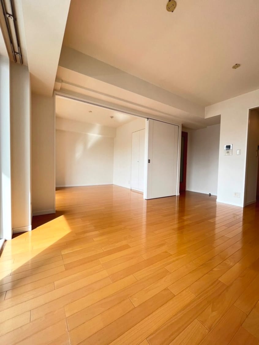 居室 コンフォリア春日富坂