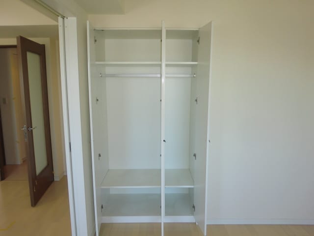 収納 コンフォリア春日富坂