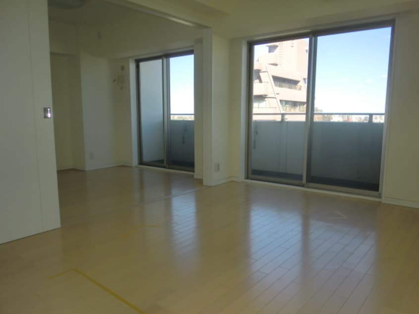 居室 コンフォリア春日富坂