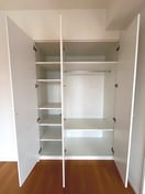 収納 コンフォリア春日富坂