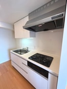 キッチン コンフォリア春日富坂