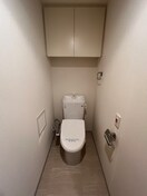 トイレ コンフォリア春日富坂