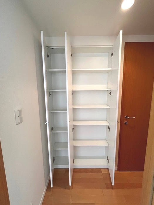 廊下 コンフォリア春日富坂