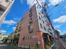 スターライトシティの外観