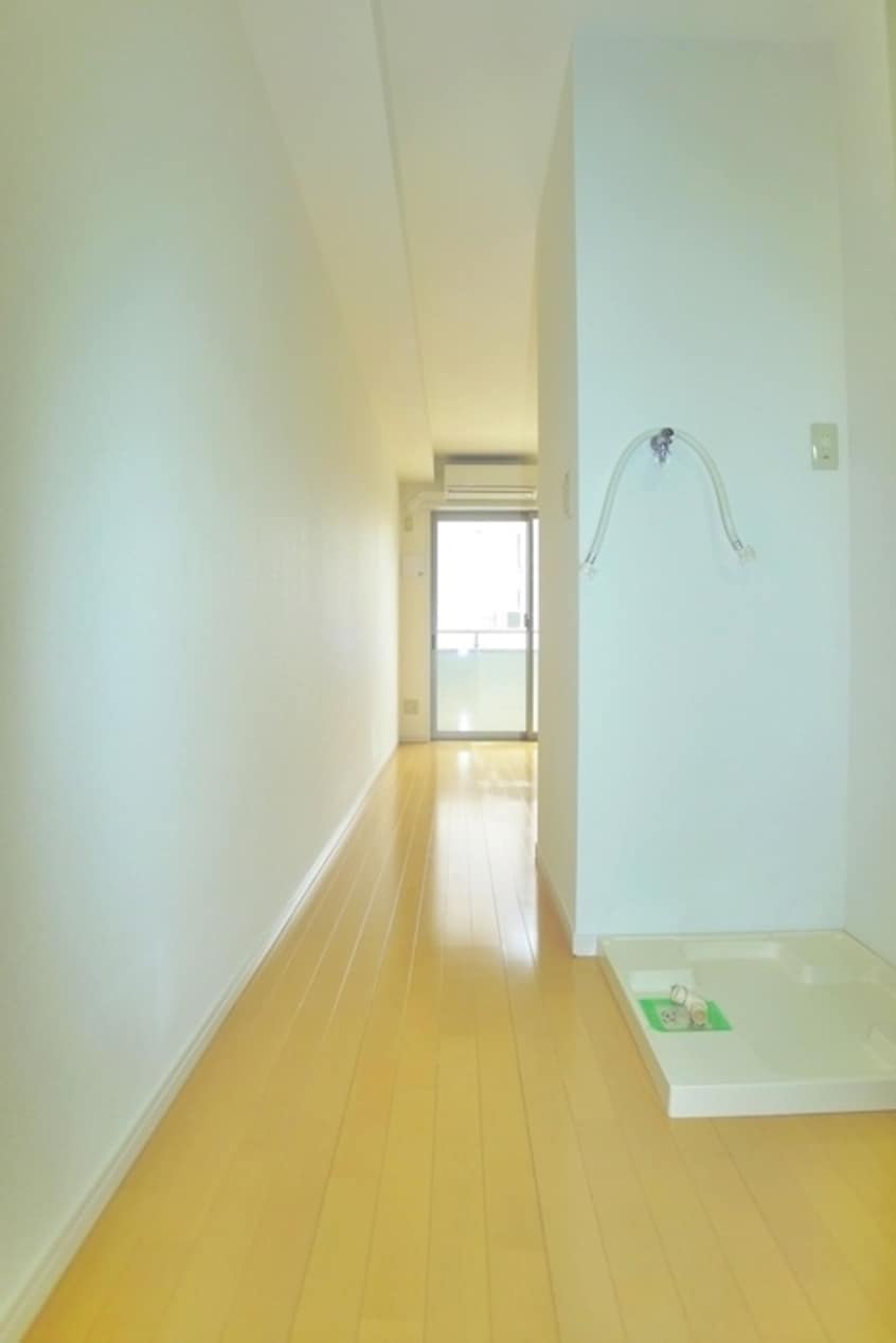 廊下 ＳＫビル弐番館