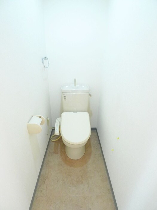 トイレ ＳＫビル弐番館