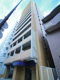 ｳﾞｪﾙﾄ西大島ｸﾞﾗｰｾ(1205)
