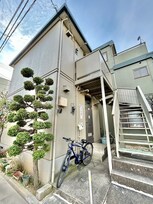 メゾンエール