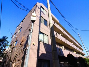 モンテロ－ザ高野台