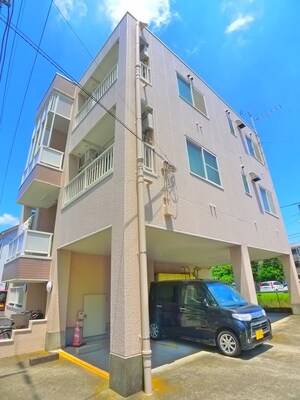 アトイーズハイツ