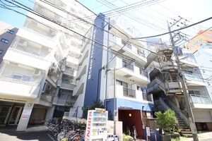 セザール淵野辺（５０４）