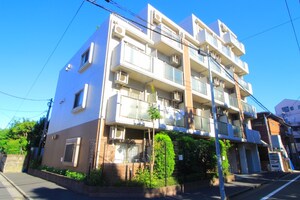 パレステュディオときわ台(503)