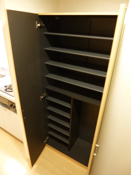 靴箱 プレミ－ル・Ｎ