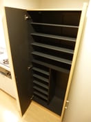 靴箱 プレミ－ル・Ｎ