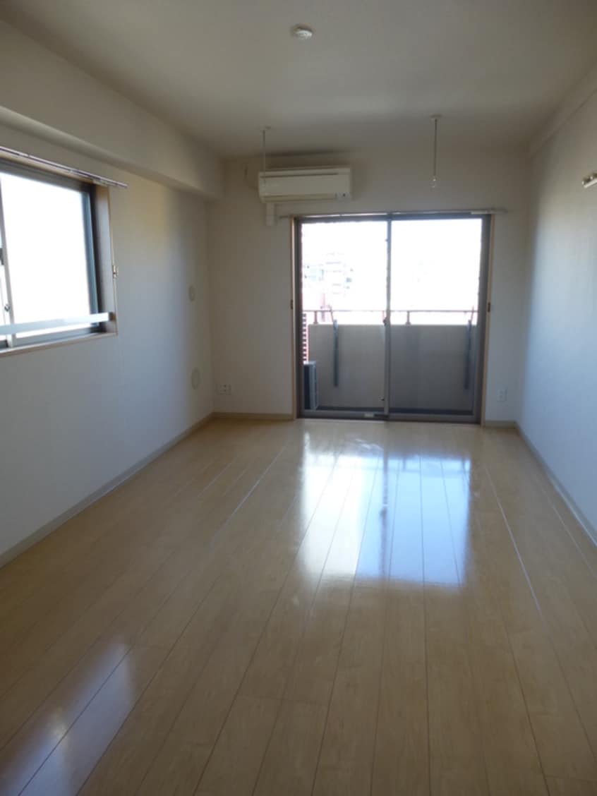 ベランダ・バルコニー プレミ－ル・Ｎ