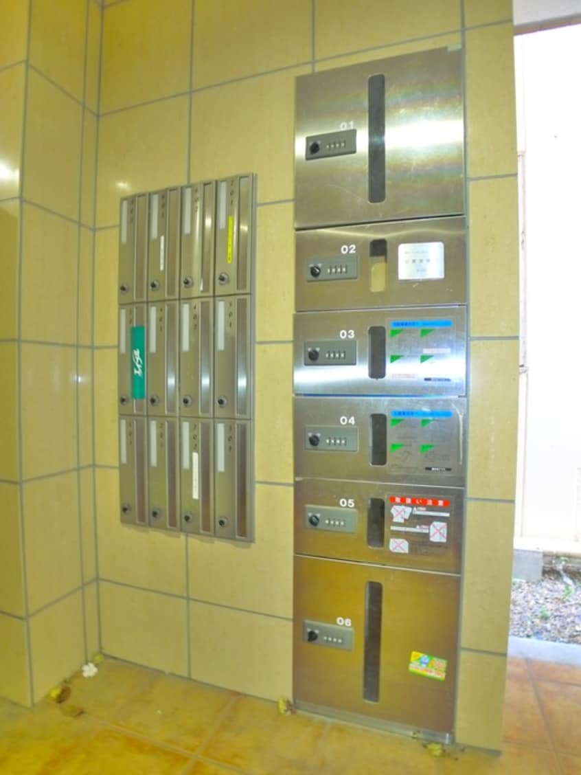 建物設備 プレミ－ル・Ｎ