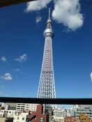 室内からの展望 プレミ－ル・Ｎ