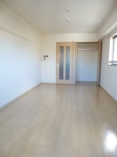 居室 プレミ－ル・Ｎ