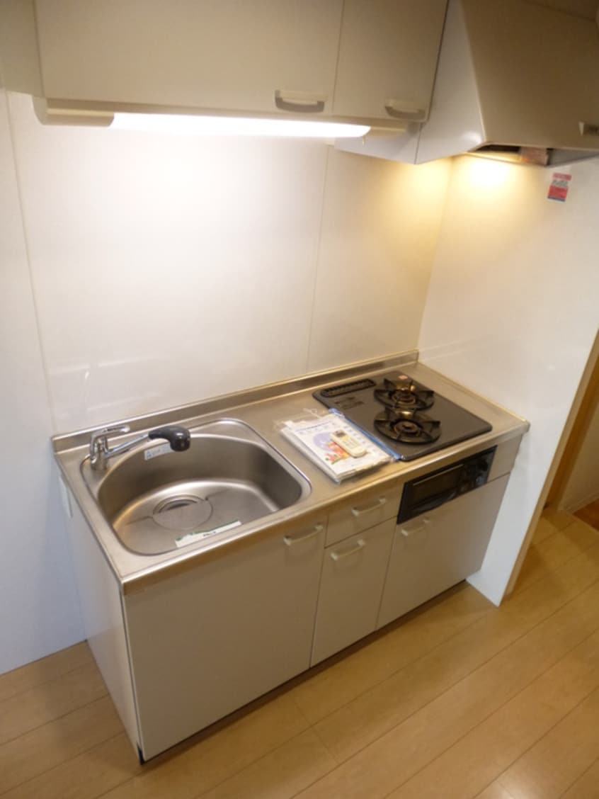 キッチン プレミ－ル・Ｎ