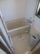 バス／シャワールーム等 プレミ－ル・Ｎ