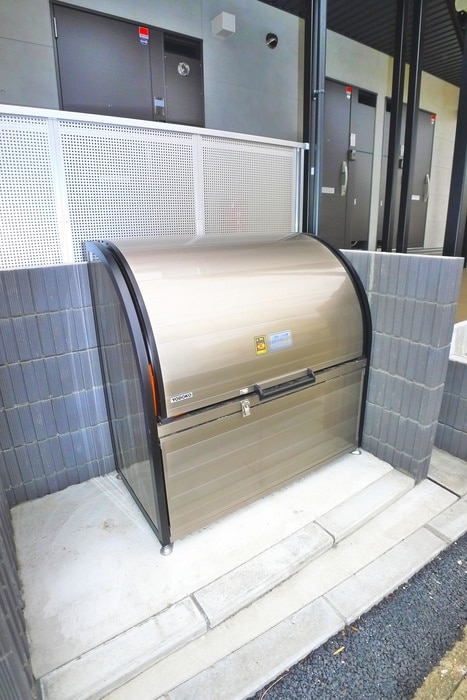 建物設備 リブリ・ＡＫ