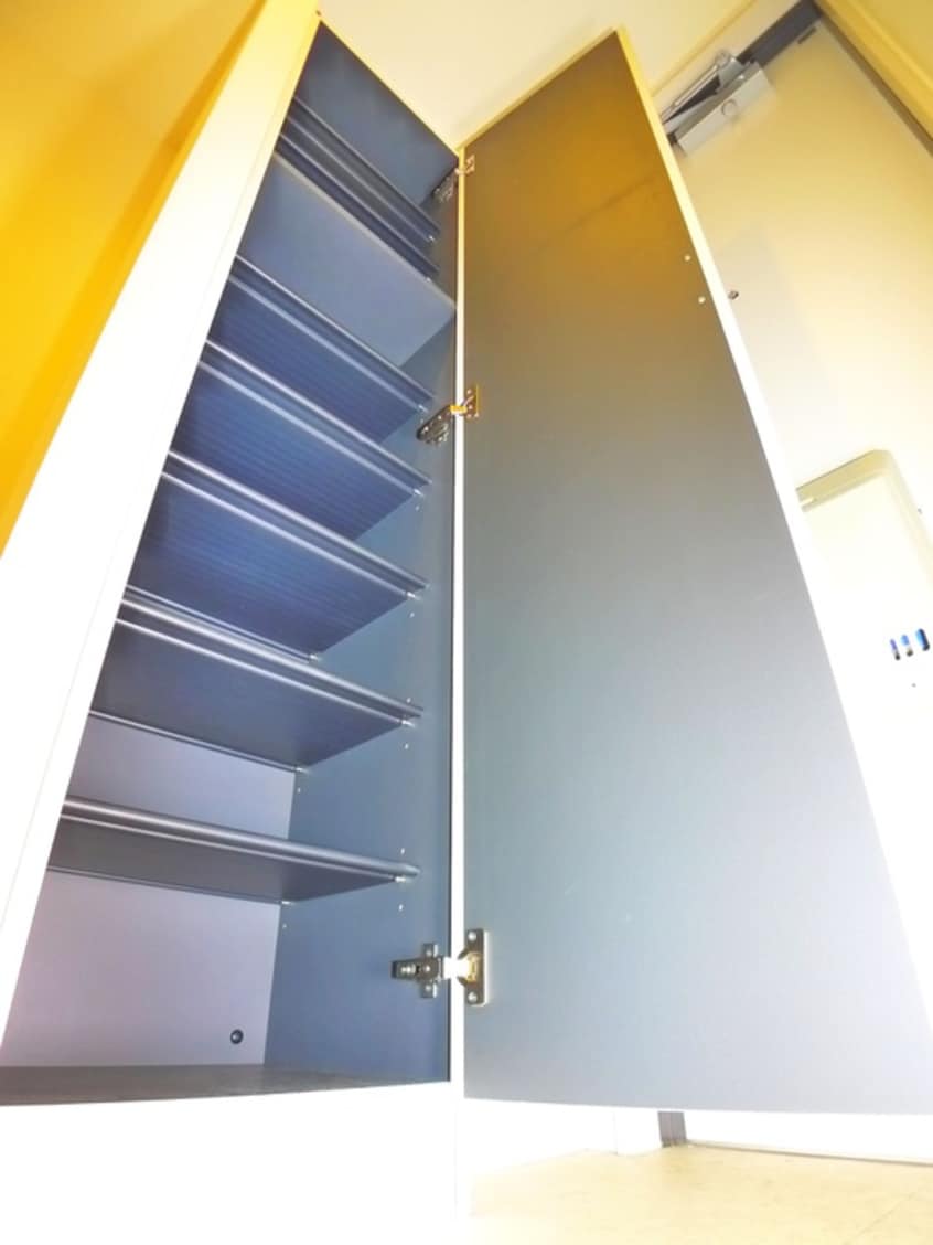 靴箱 リブリ・ＡＫ