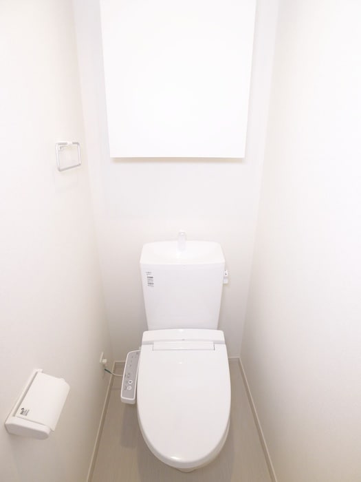 トイレ リブリ・ＡＫ