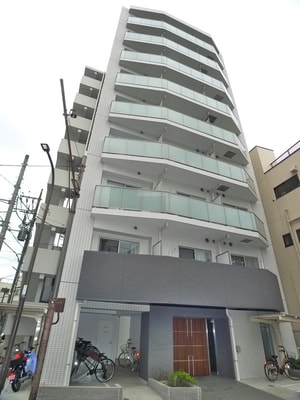 SHOKEN Residence東京八広(703)