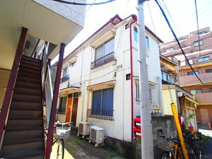 つくしハイツ