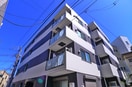 外観写真 モンシャトー上高田