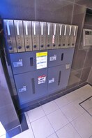 建物設備 モンシャトー上高田
