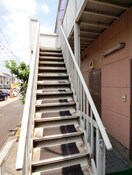 建物設備 サンハウスタカノ