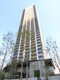 BrilliaTowers目黒ﾉｰｽﾚｼﾞﾃﾞﾝｽ