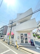 ﾚ･ｼｬﾝﾌﾞﾙ･ｳﾞｧﾚ･ｱﾈｯｸｽの外観