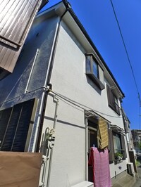 コーポ　ソレイユ