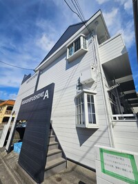 アビタシオン東伏見Ａ棟