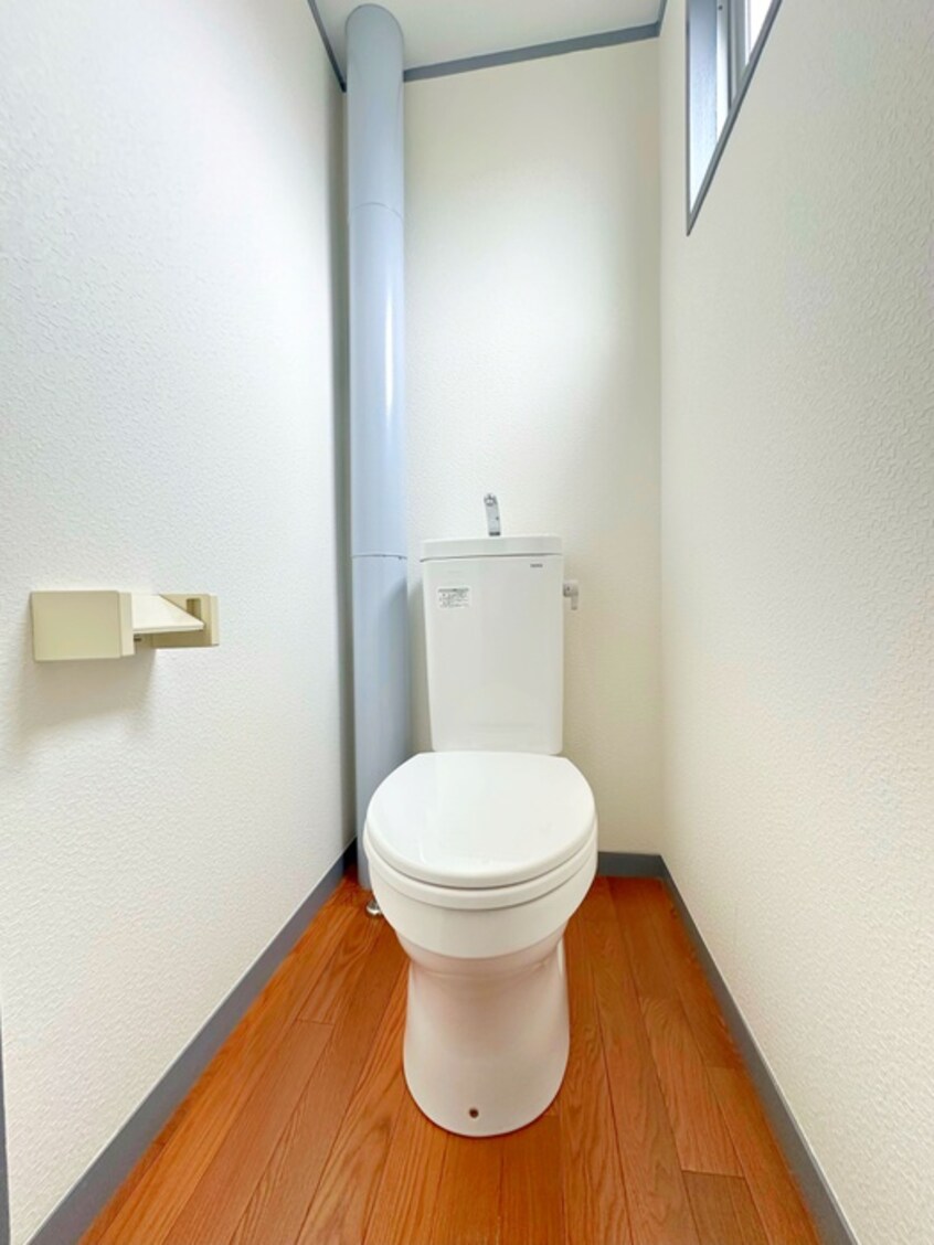 トイレ ビルドネ－ジュ