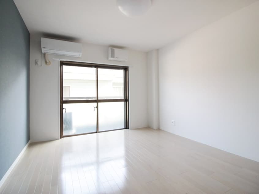 居室 ハイツ秋葉台