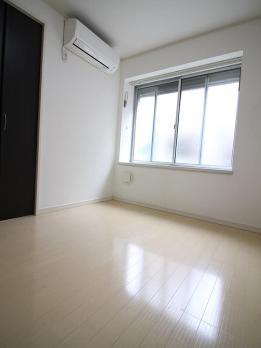 居室 ラ・ヴィータ高円寺