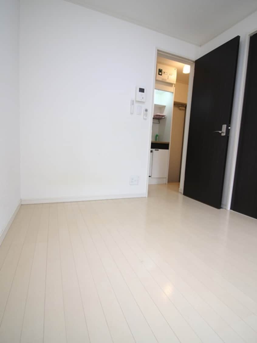 居室 ラ・ヴィータ高円寺