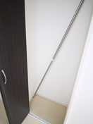 収納 ラ・ヴィータ高円寺