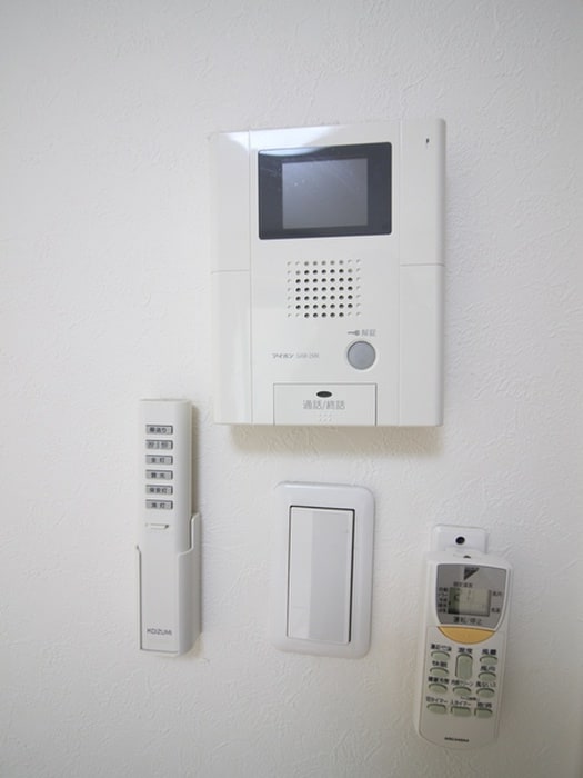 内観写真 ラ・ヴィータ高円寺