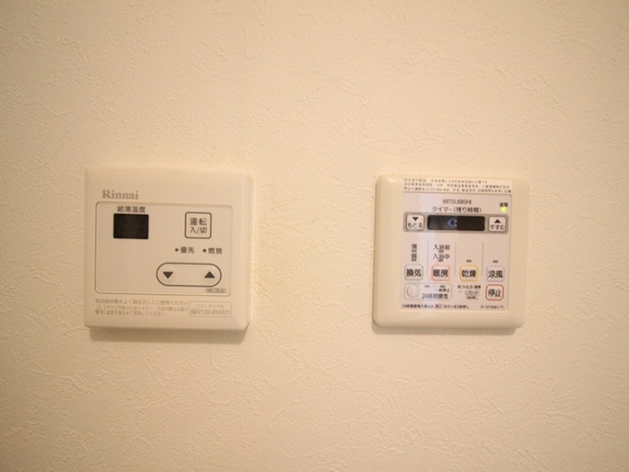 内観写真 ラ・ヴィータ高円寺